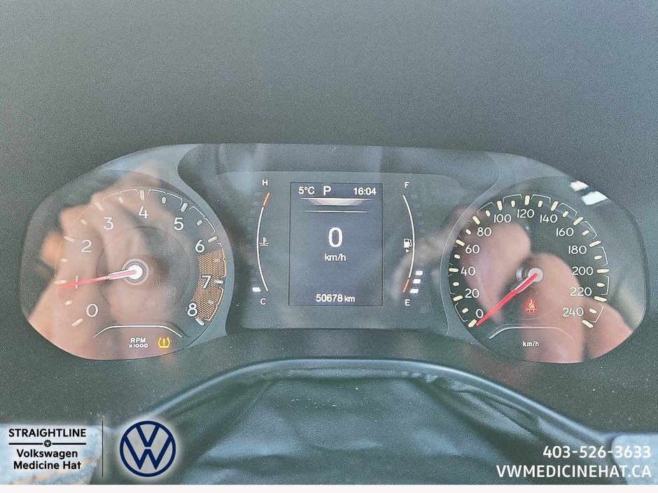 2022 Jeep Compass Sport-13