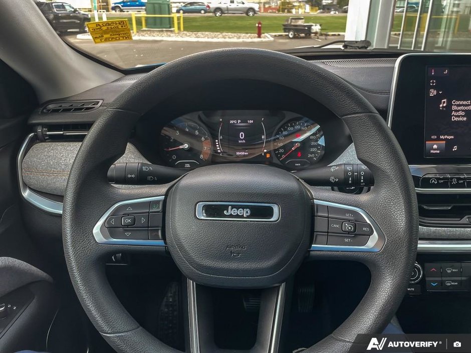 2022 Jeep Compass Sport-13