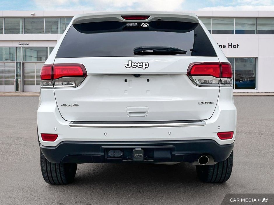 2020 Jeep Grand Cherokee Limited-4