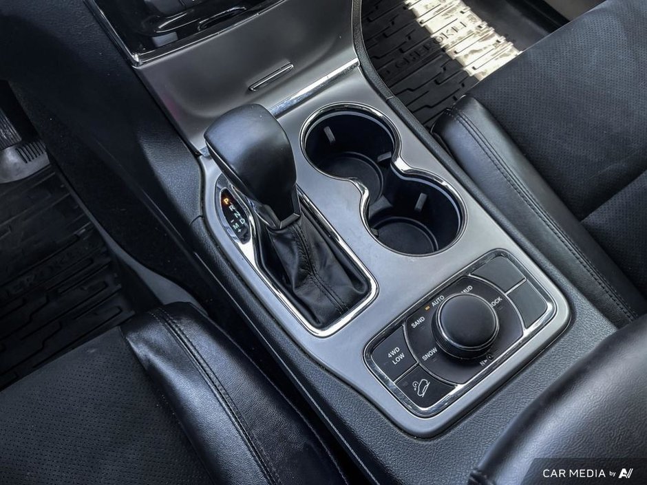 2021 Jeep Grand Cherokee Altitude-16