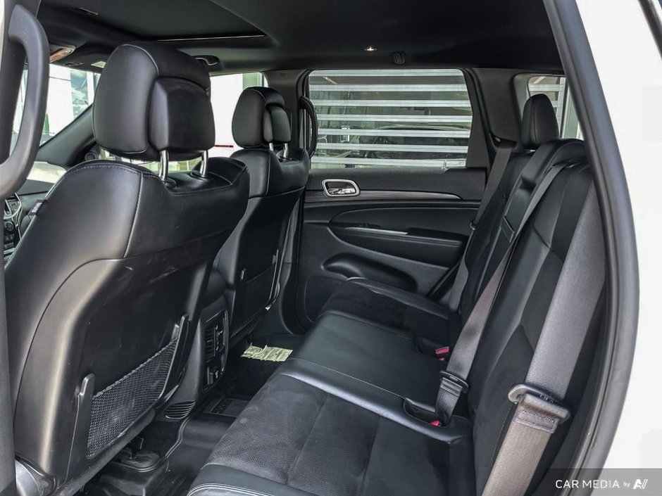 2021 Jeep Grand Cherokee Altitude-21