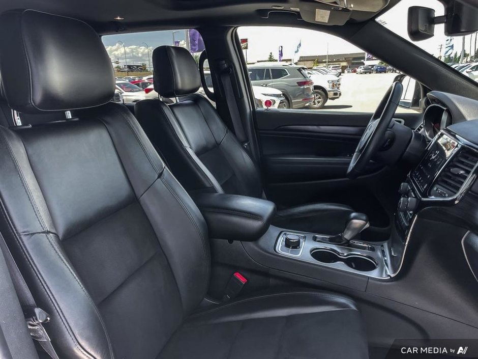 2021 Jeep Grand Cherokee Altitude-20