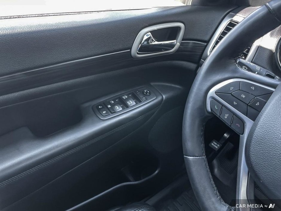 2021 Jeep Grand Cherokee Altitude-15