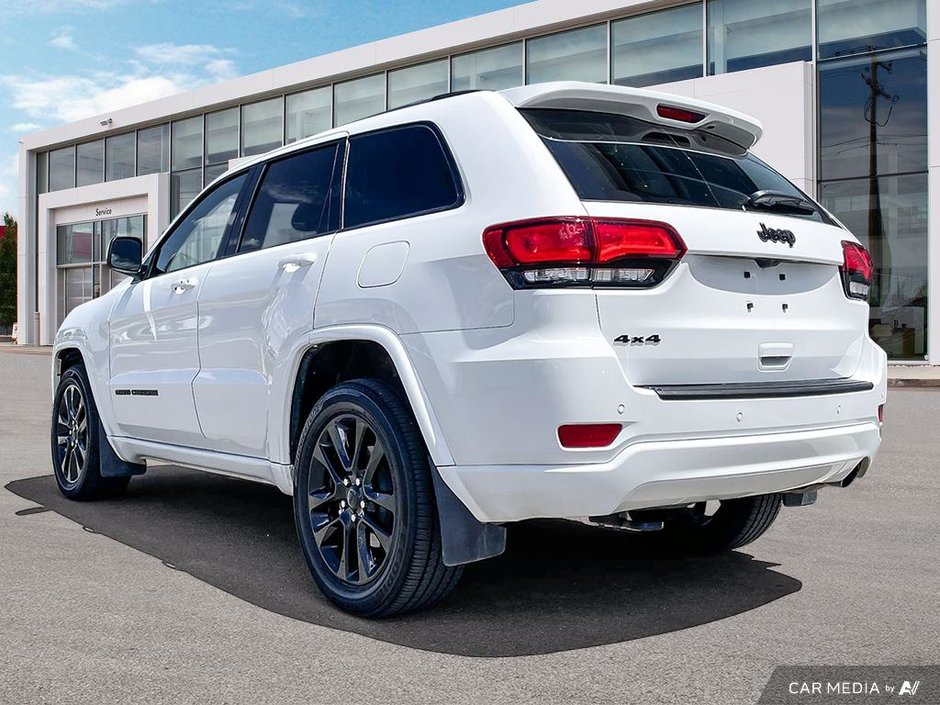 2021 Jeep Grand Cherokee Altitude-3