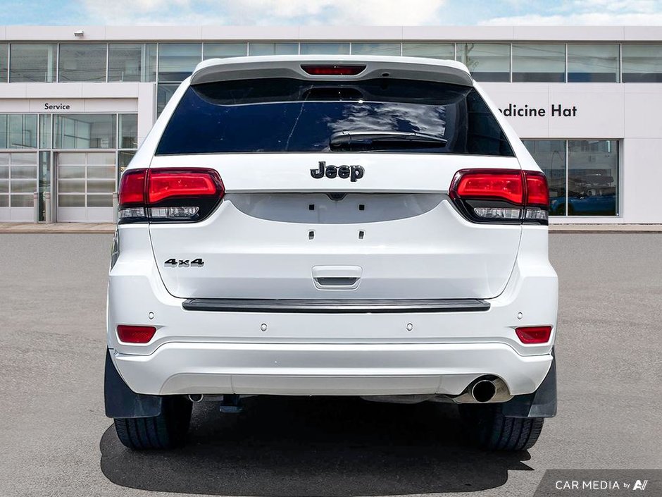 2021 Jeep Grand Cherokee Altitude-4