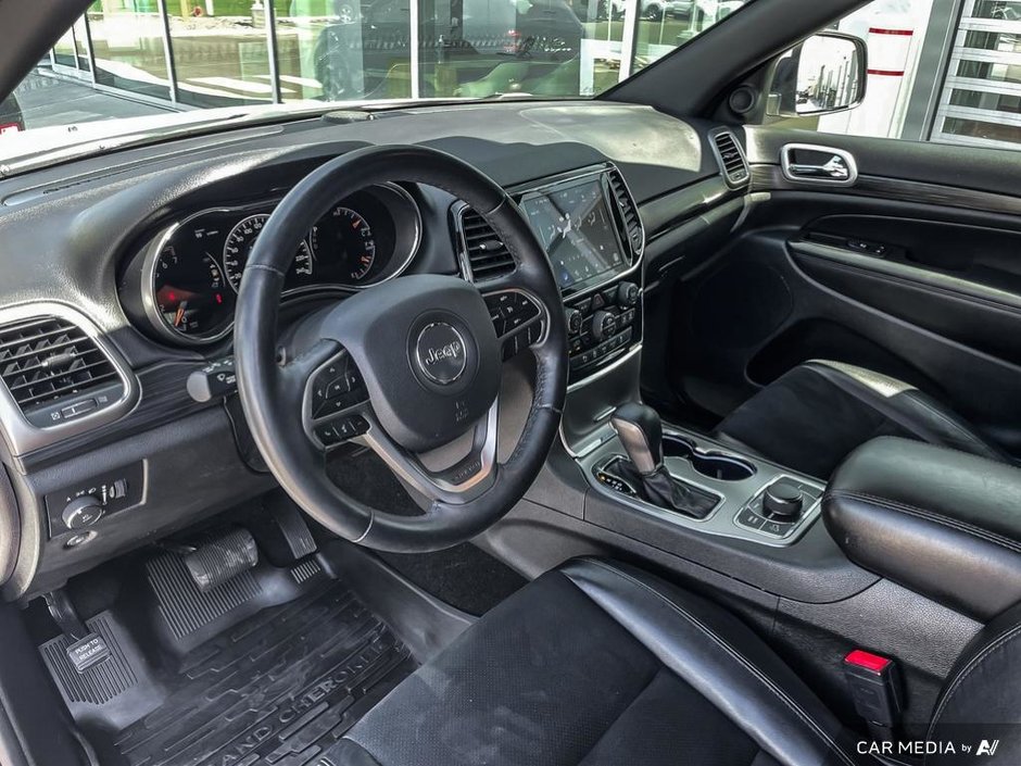 2021 Jeep Grand Cherokee Altitude-11