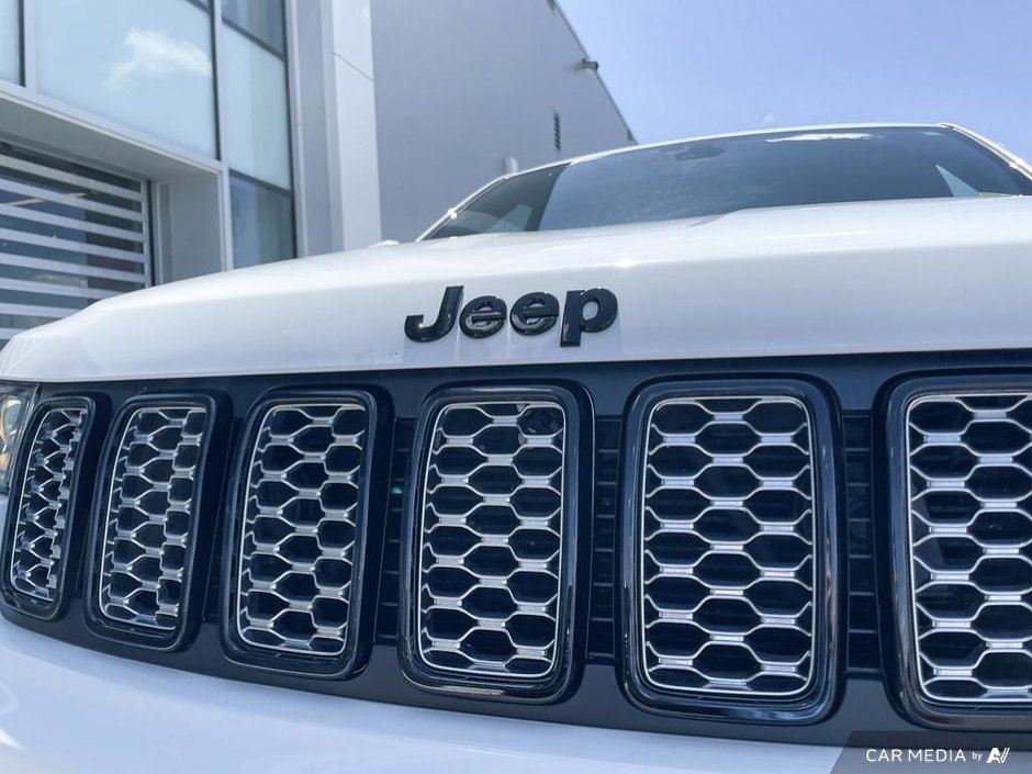 2021 Jeep Grand Cherokee Altitude-8