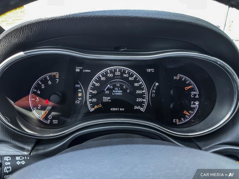 2021 Jeep Grand Cherokee Altitude-13