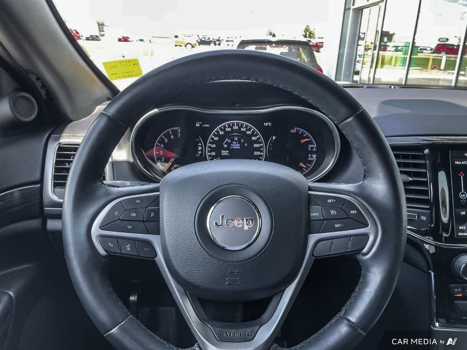2021 Jeep Grand Cherokee Altitude-12