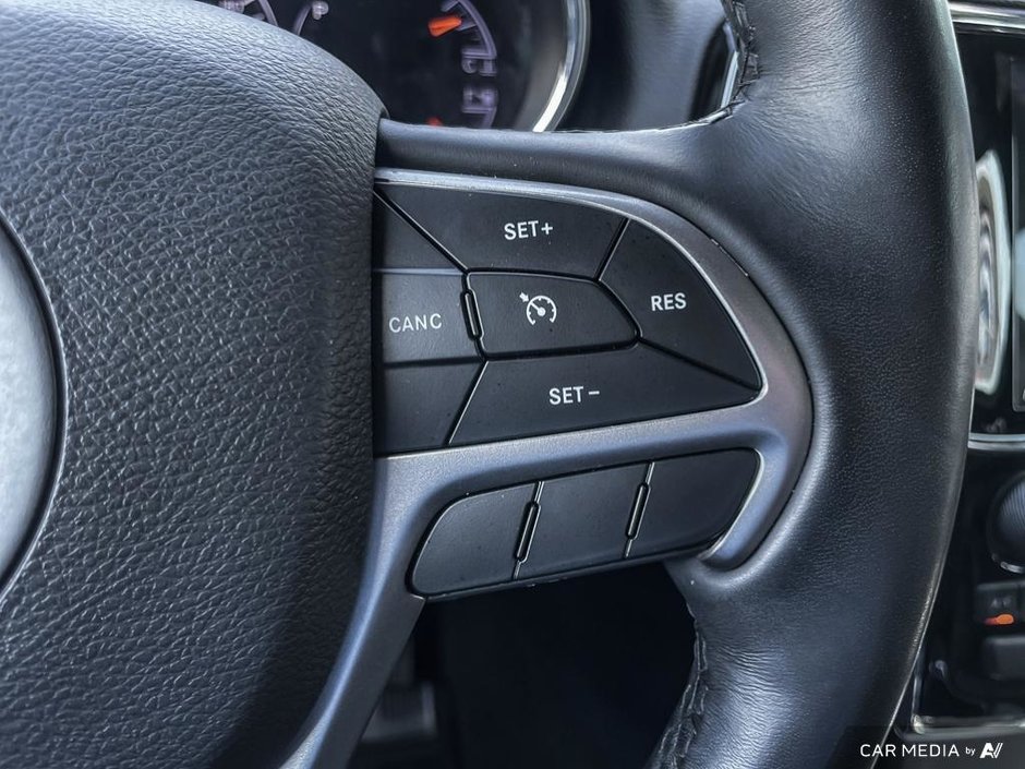 2021 Jeep Grand Cherokee Altitude-14