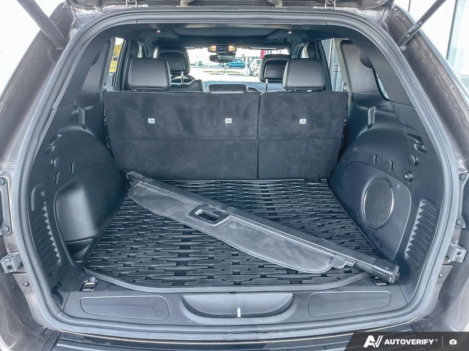 2021 Jeep Grand Cherokee 80th Anniversary Edition-11