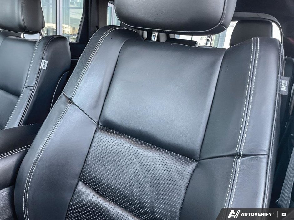 2021 Jeep Grand Cherokee 80th Anniversary Edition-19