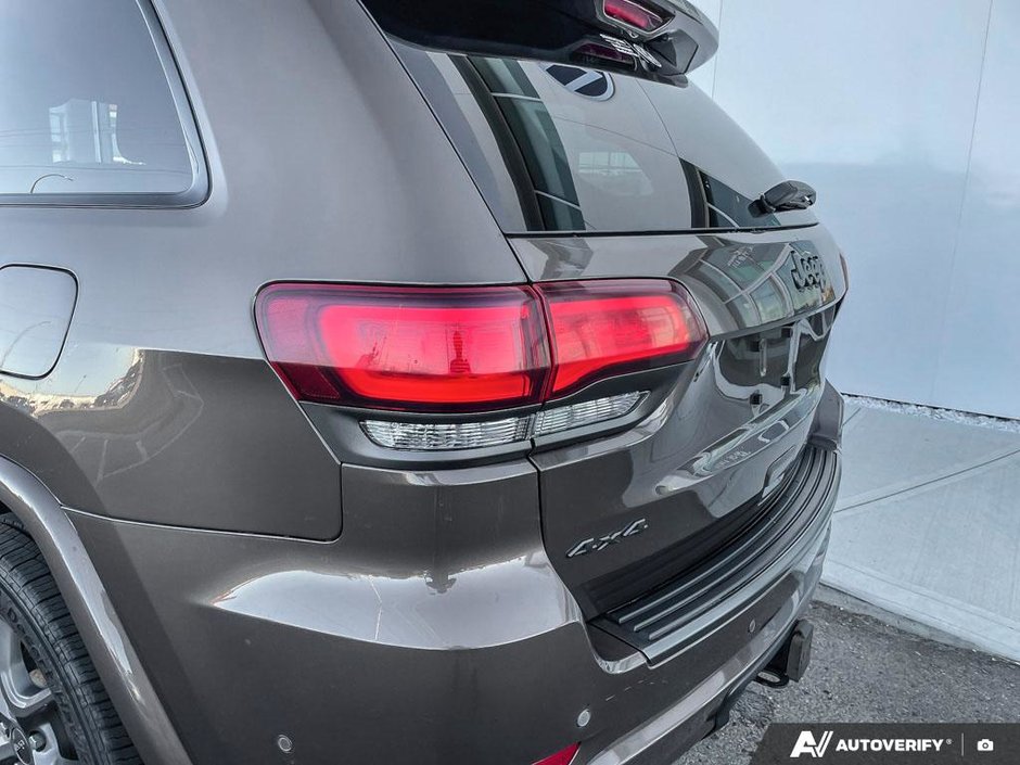 2021 Jeep Grand Cherokee 80th Anniversary Edition-10