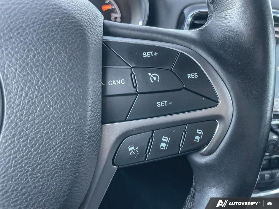 2021 Jeep Grand Cherokee 80th Anniversary Edition-15