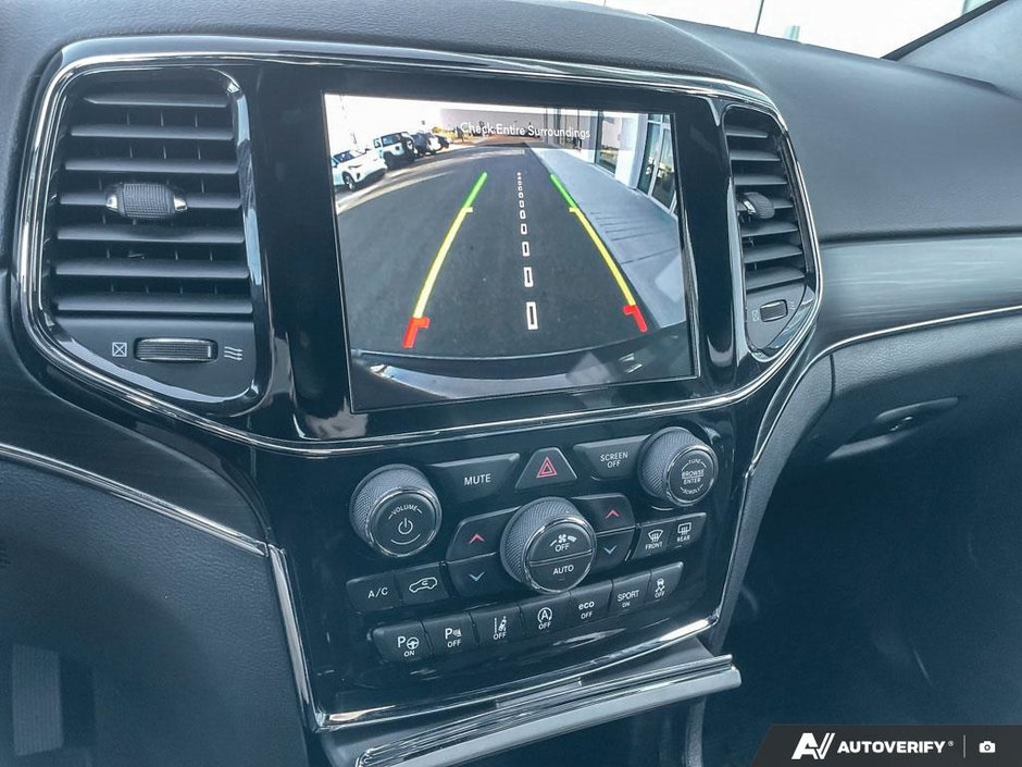 2021 Jeep Grand Cherokee 80th Anniversary Edition-18