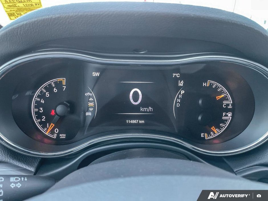 2021 Jeep Grand Cherokee 80th Anniversary Edition-14