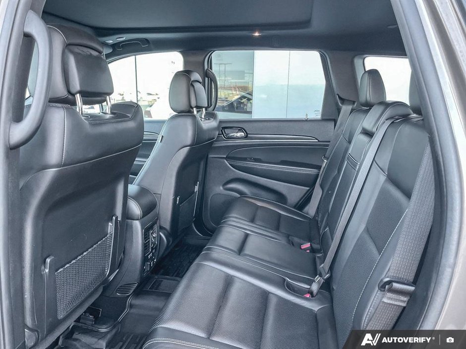 2021 Jeep Grand Cherokee 80th Anniversary Edition-22