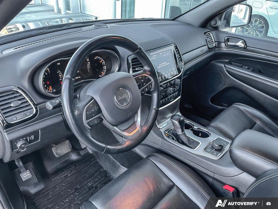 2021 Jeep Grand Cherokee 80th Anniversary Edition-12