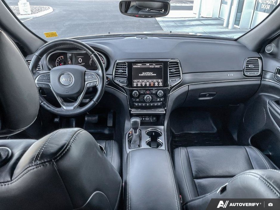 2021 Jeep Grand Cherokee 80th Anniversary Edition-23