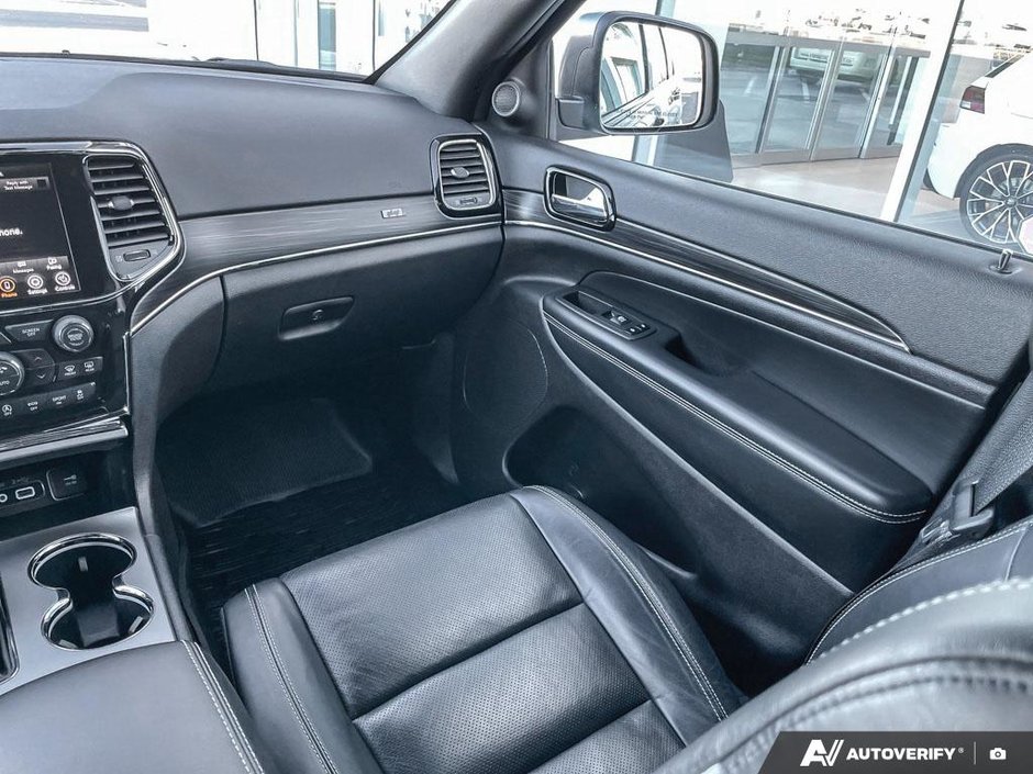 2021 Jeep Grand Cherokee 80th Anniversary Edition-24