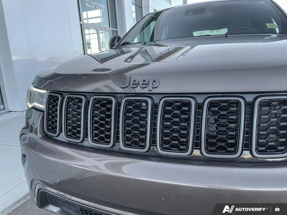 2021 Jeep Grand Cherokee 80th Anniversary Edition-8