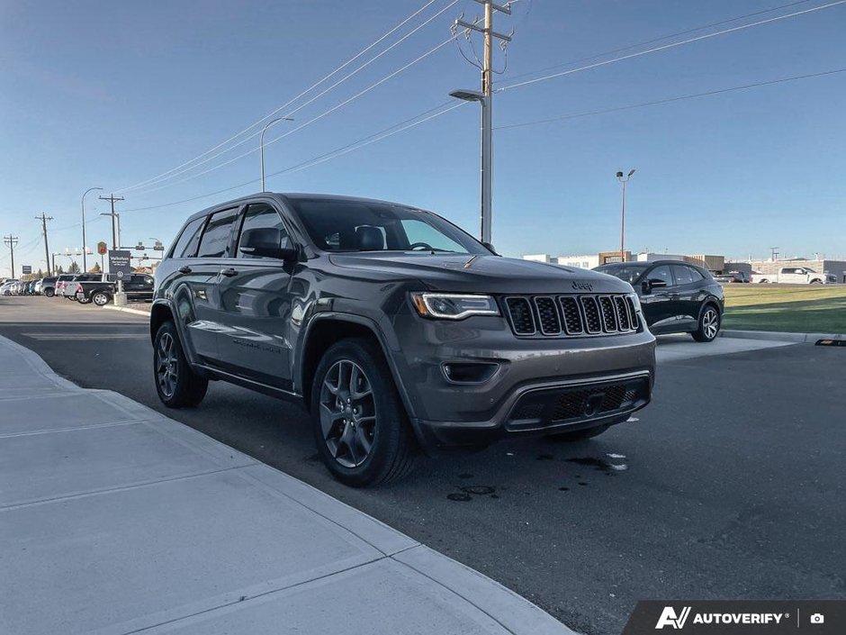 2021 Jeep Grand Cherokee 80th Anniversary Edition-25