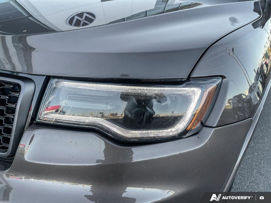 2021 Jeep Grand Cherokee 80th Anniversary Edition-7