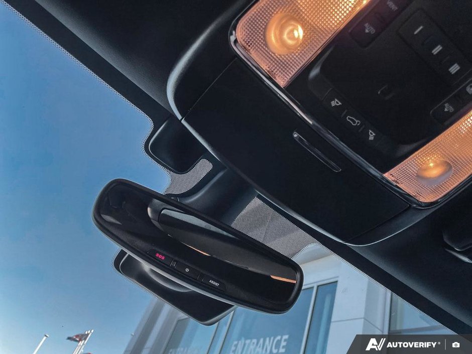 2021 Jeep Grand Cherokee 80th Anniversary Edition-20