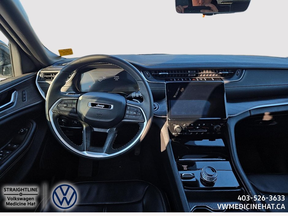 2024 Jeep Grand Cherokee Limited-9