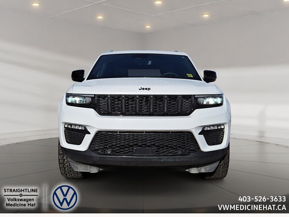 2024 Jeep Grand Cherokee Limited-1