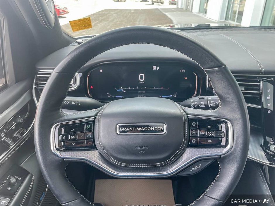 2023 Jeep Grand Wagoneer L Series II-13