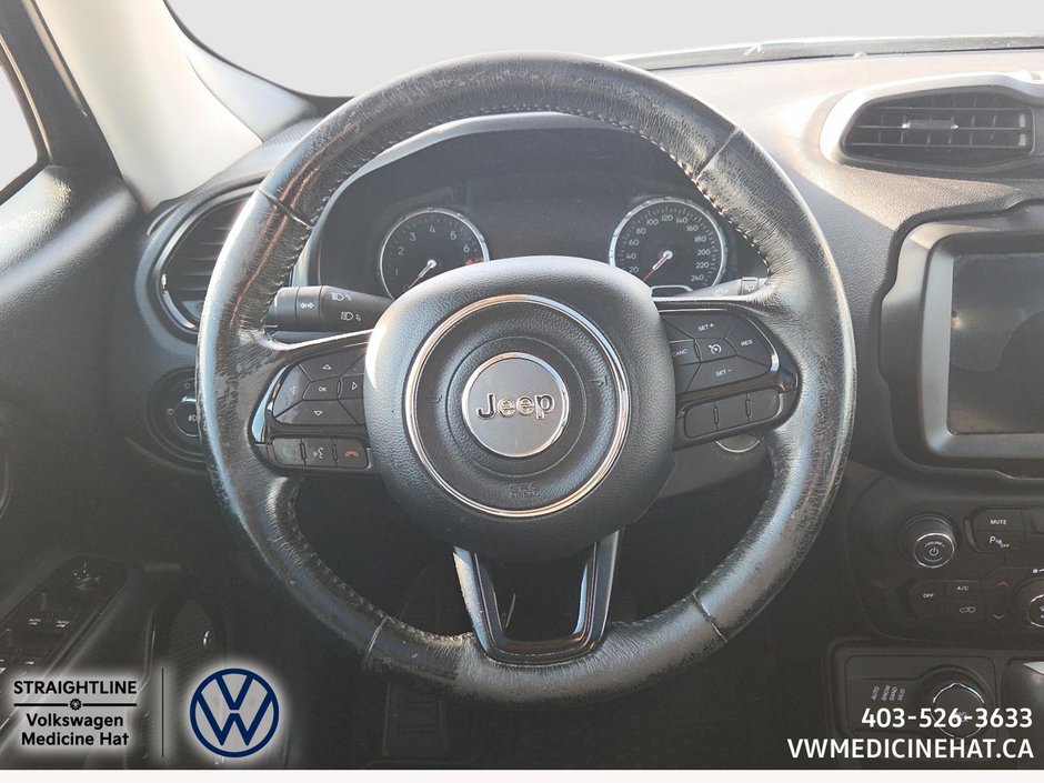 2018 Jeep Renegade Altitude-12