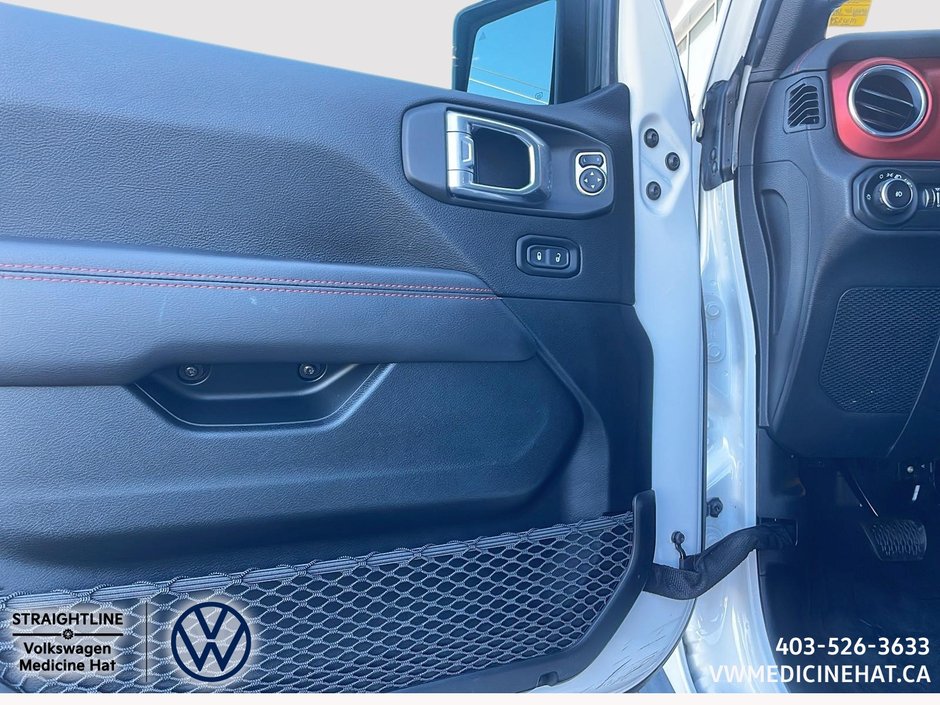 2021 Jeep Wrangler Unlimited Rubicon-10