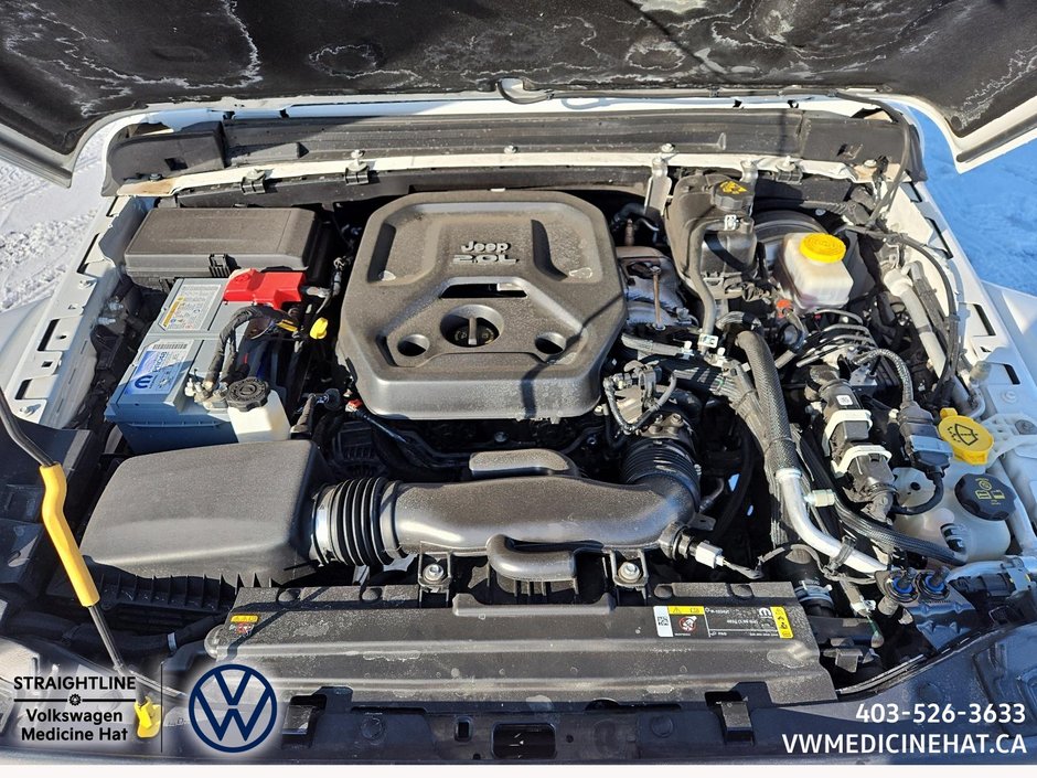 2021 Jeep Wrangler Unlimited Rubicon-7