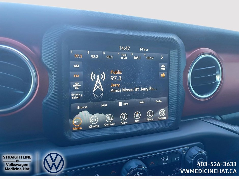 2021 Jeep Wrangler Unlimited Rubicon-17