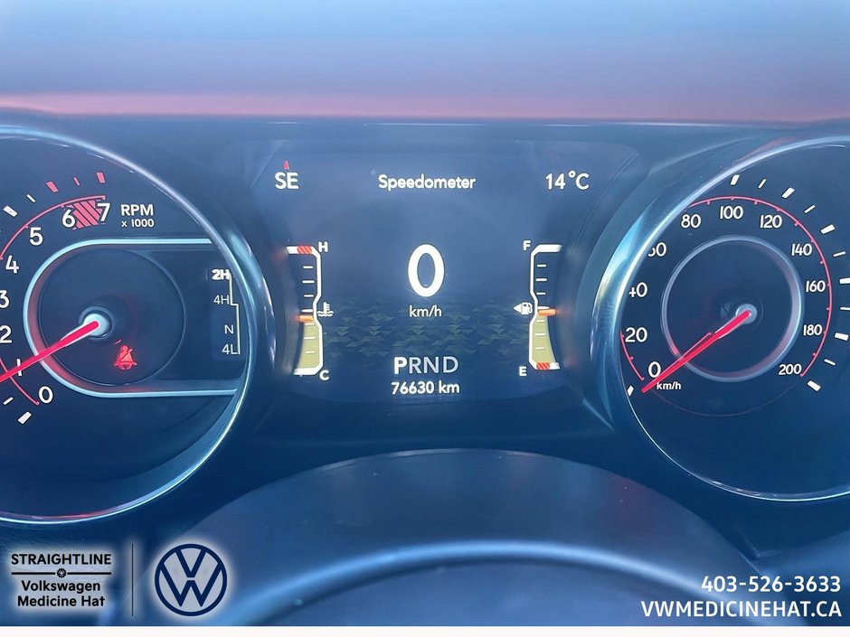 2021 Jeep Wrangler Unlimited Rubicon-12