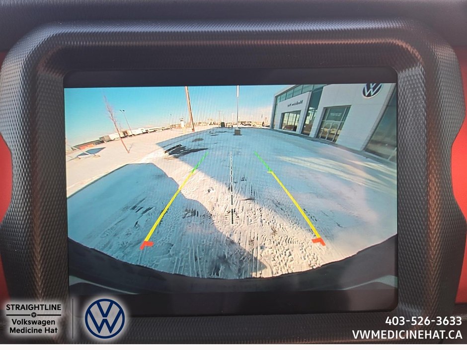 2021 Jeep Wrangler Unlimited Rubicon-15