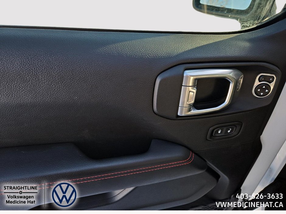 2021 Jeep Wrangler Unlimited Rubicon-11