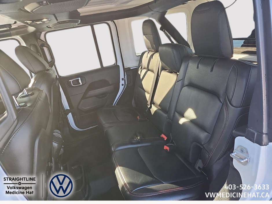 2021 Jeep Wrangler Unlimited Rubicon-9