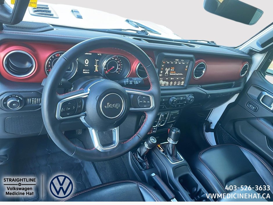 2021 Jeep Wrangler Unlimited Rubicon-13