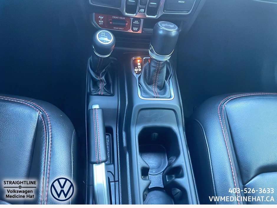 2021 Jeep Wrangler Unlimited Rubicon-14