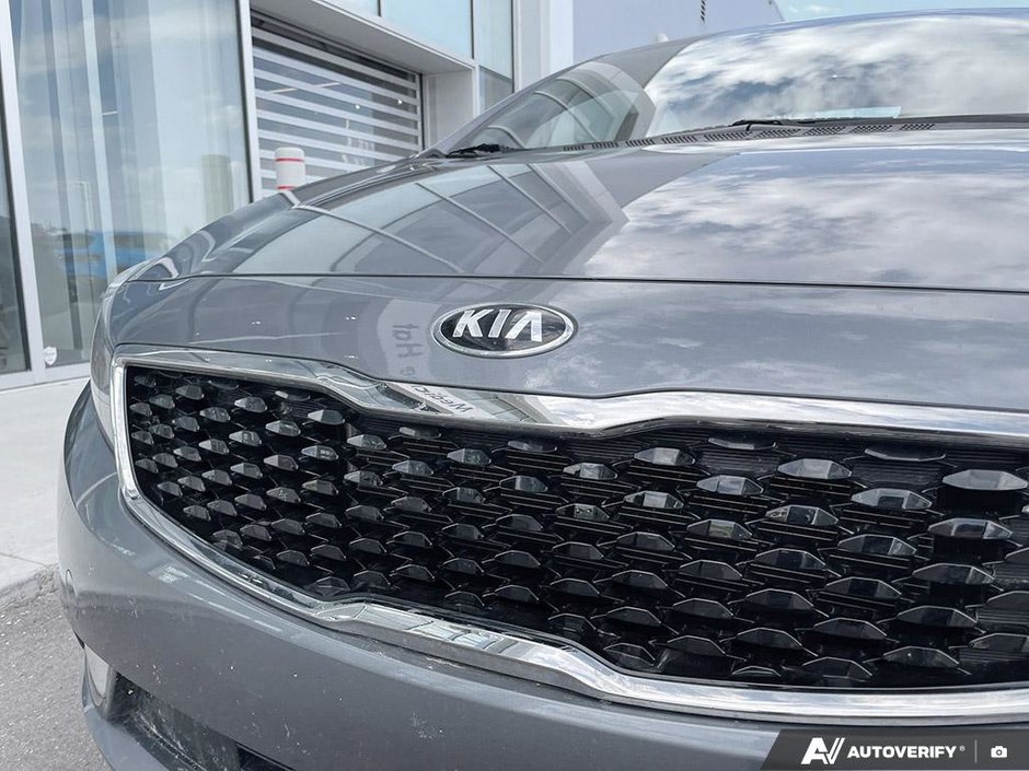 2018 Kia Forte SX-9