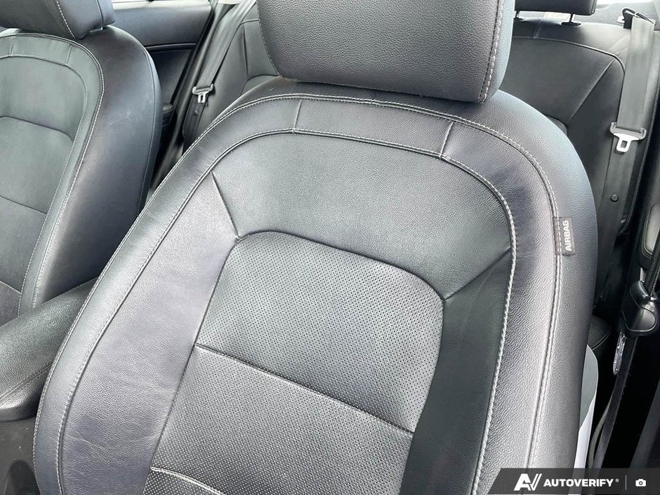 2018 Kia Forte SX-21
