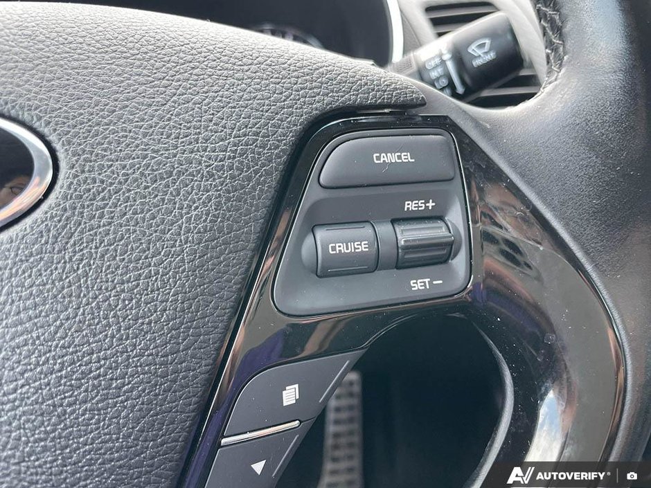 2018 Kia Forte SX-16