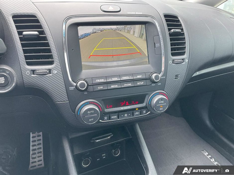 2018 Kia Forte SX-19