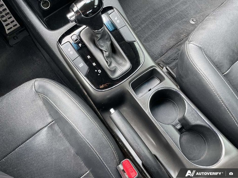 2018 Kia Forte SX-20