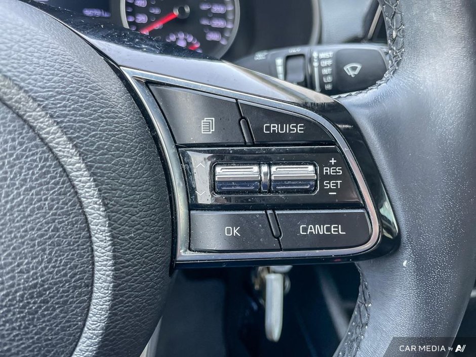 2020 Kia Forte LX-15