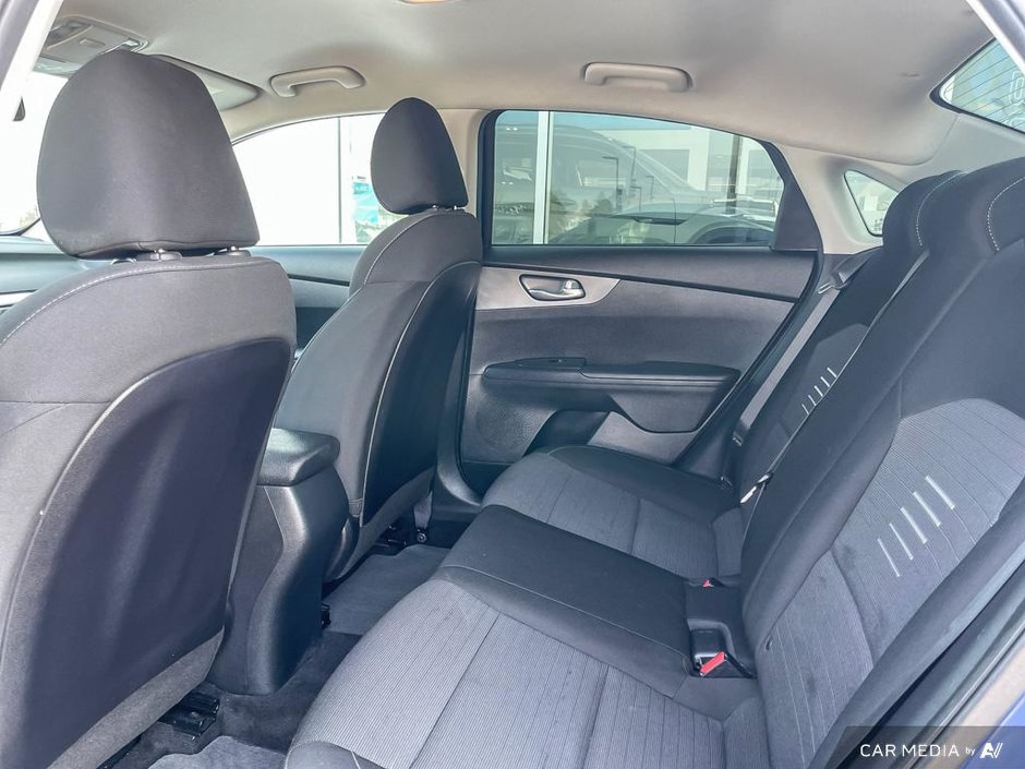 2020 Kia Forte LX-22