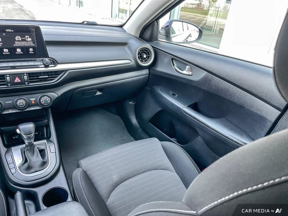 2020 Kia Forte LX-24