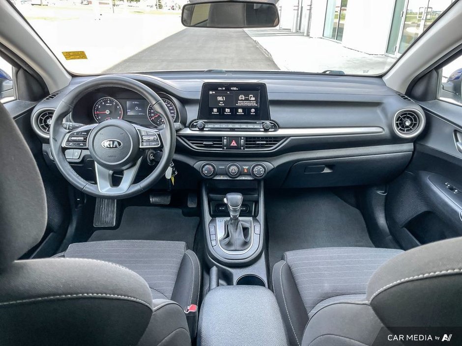 2020 Kia Forte LX-23